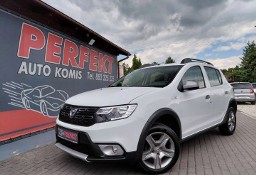 Dacia Sandero II