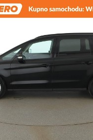 Ford Galaxy V 1.5 6MT Business Klimatyzacja Navi Tempomat Grzane Fotele ParkAssist-2