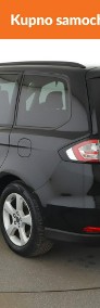Ford Galaxy V 1.5 6MT Business Klimatyzacja Navi Tempomat Grzane Fotele ParkAssist-4