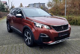 Peugeot 3008 II 2,0 Diesel 180KM GT