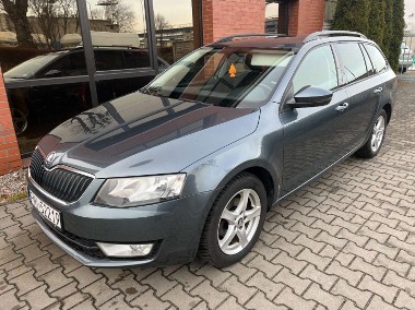 Skoda Octavia III-1