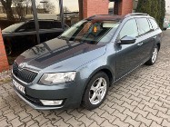 Skoda Octavia III