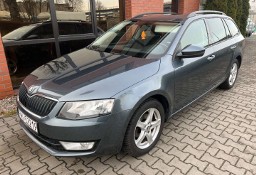 Skoda Octavia III