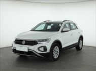 Volkswagen T-Roc , Salon Polska, 1. Właściciel, Serwis ASO, Klimatronic,