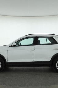 Volkswagen T-Roc , Salon Polska, 1. Właściciel, Serwis ASO, Klimatronic,-2