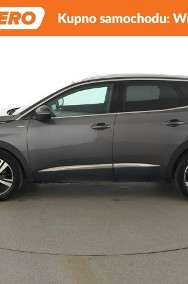 Peugeot 3008 II GT-line full led virtual navi kamera auto klima pelen serwis-2