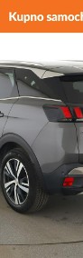 Peugeot 3008 II GT-line full led virtual navi kamera auto klima pelen serwis-4