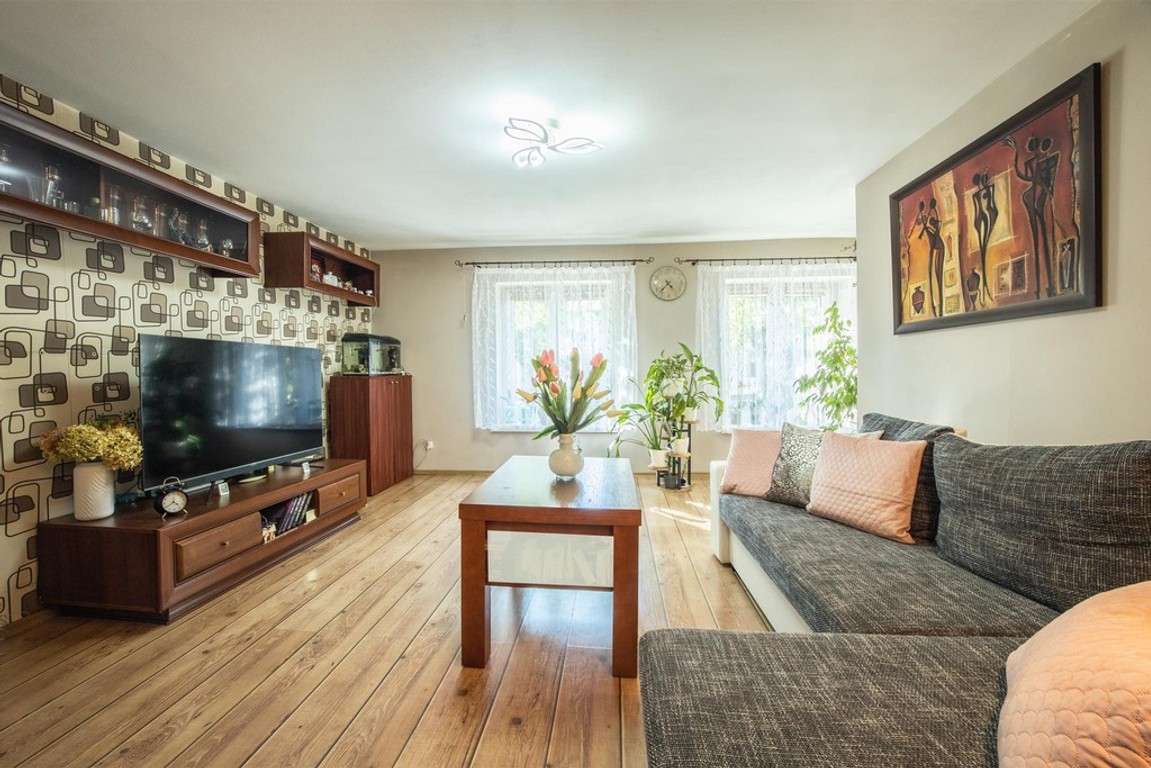 Mieszkanie na sprzedaż, 2 pokoje, 65 m², Aleksandrów Łódzki