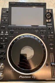 Pioneer CDJ 3000, Pioneer CDJ 2000 NXS2, Pioneer DJM 900 NXS2 DJ Mixer-2