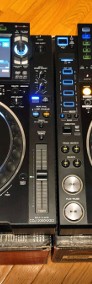 Pioneer CDJ 3000, Pioneer CDJ 2000 NXS2, Pioneer DJM 900 NXS2 DJ Mixer-3