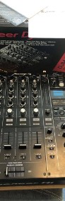 Pioneer CDJ 3000, Pioneer CDJ 2000 NXS2, Pioneer DJM 900 NXS2 DJ Mixer-4