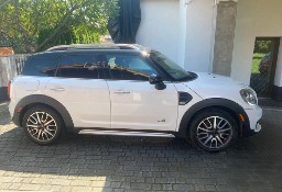 MINI Countryman Cooper 1.5 benzyna 136KM 2019r automat 4x4 stan bdb