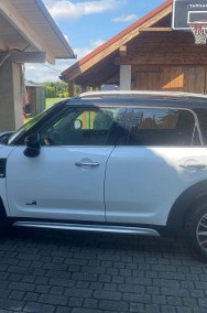 Cooper 1.5 benzyna 136KM 2019r automat 4x4 stan bdb-2