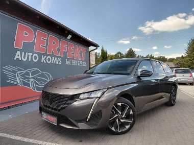 Peugeot 308 P5-1