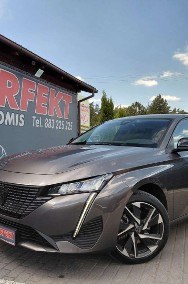 Peugeot 308 P5-2