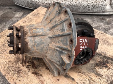 Liebherr L544 Mechanizm Różnicowy Mostu-1