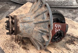 Liebherr L544 Mechanizm Różnicowy Mostu