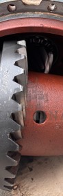 Liebherr L544 Mechanizm Różnicowy Mostu-4