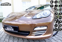 Porsche Panamera 4S 400PS/Salon Niemcy/1 Ręka/ Bezwyp/Serwis ASO/ Jak Nowa/GWARANCJA