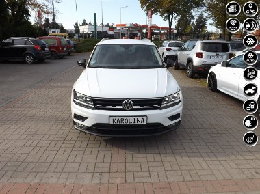 Volkswagen Tiguan II-1