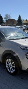 Citroen C3 1.2 PureTech 82KM Wersja You!*Gwarancja fabryczna*Salon Polska*Opony-3