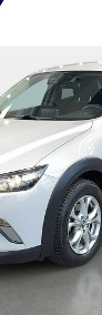 Mazda CX-3 1.5d 105KM M6 2016 r.-4