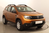 Dacia Duster I , Salon Polska, 1. Właściciel, Klima, Tempomat, Parktronic