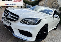 Mercedes-Benz Klasa E W212 AMG !! SUPER STAN !! FULL OPCJA !! SPRAWDŹ JAKI !!