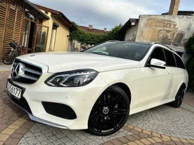 AMG !! SUPER STAN !! FULL OPCJA !! SPRAWDŹ JAKI !!-1