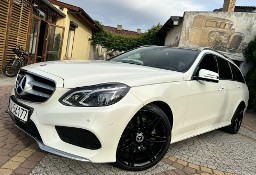 Mercedes-Benz Klasa E W212 AMG !! SUPER STAN !! FULL OPCJA !! SPRAWDŹ JAKI !!
