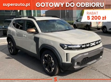 Dacia Duster I Extreme 1.2 TCe Hybrid-G LPG 4x4 Extreme 1.2 TCe Hybrid-G LPG 4x4 150KM-1