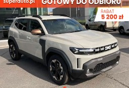 Dacia Duster I Extreme 1.2 TCe Hybrid-G LPG 4x4 Extreme 1.2 TCe Hybrid-G LPG 4x4 150KM