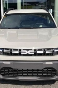 Dacia Duster I Extreme 1.2 TCe Hybrid-G LPG 4x4 Extreme 1.2 TCe Hybrid-G LPG 4x4 150KM-2