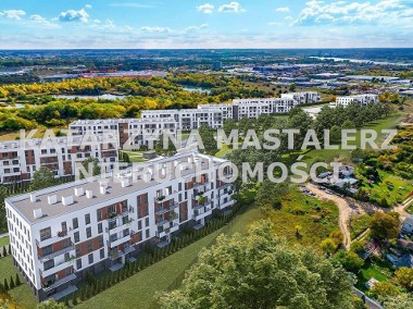 Mieszkanie, sprzedaż, 43.64, Bydgoszcz, Nowy Fordon-1