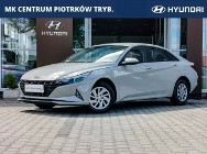 Hyundai Elantra V 1.6MPI 123KM 6MT Modern Salon Polska Serwis ASO FV23%