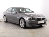 BMW SERIA 5 VI (F07/F10/F11) BMW SERIA 5 , 184 KM, Automat, Skóra, Navi, Xenon, Bi-Xenon, Klimatronic,