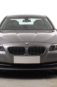 BMW SERIA 5 , 184 KM, Automat, Skóra, Navi, Xenon, Bi-Xenon, Klimatronic,-2