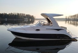 Łódź motorowa Coral 750 \ 2020 r
