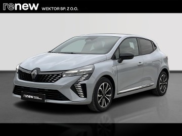 Renault Clio V 1.0 TCe Techno