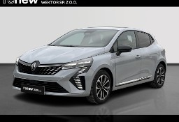 Renault Clio V 1.0 TCe Techno