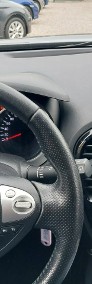 Nissan Juke 1600 benz. Salon Polska Rej. 2014 Klimatronic Tempomat Czujniki-3