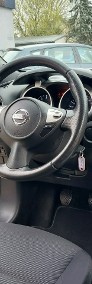 Nissan Juke 1600 benz. Salon Polska Rej. 2014 Klimatronic Tempomat Czujniki-4