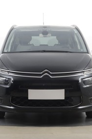 Citroen C4 Grand Picasso II , 7 miejsc, Navi, Klimatronic, Tempomat, Parktronic-2