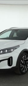 Kia Xceed , Salon Polska, 1. Właściciel, Serwis ASO, Automat, Navi,-3