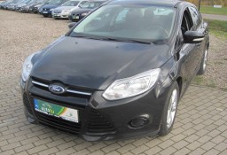 Ford Focus III ford focus sedan 2,0i automat.