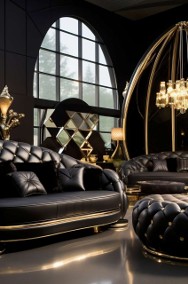 Luksusowa sofa tapicerowana-2