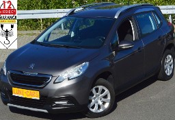 Peugeot 2008 / Gwarancja Techniczna ASO na 12 miesięcy / DVD / NAVI / GSM /