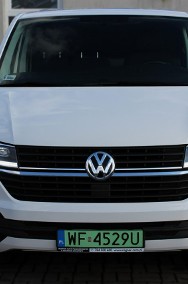 Volkswagen Transporter eTransporter Długi SalonPL FV23% 1WŁ LED Zabudowa ASO 72.276netto-2