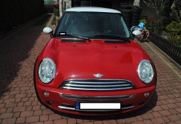 MINI Cooper II 1.6 kat. Benzyna.
