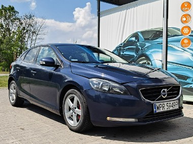 Volvo V40 II-1